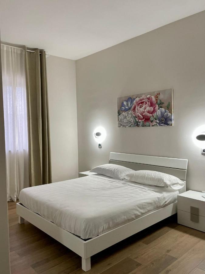 Hotel Villa Ruggiero Brusciano Eksteriør bilde