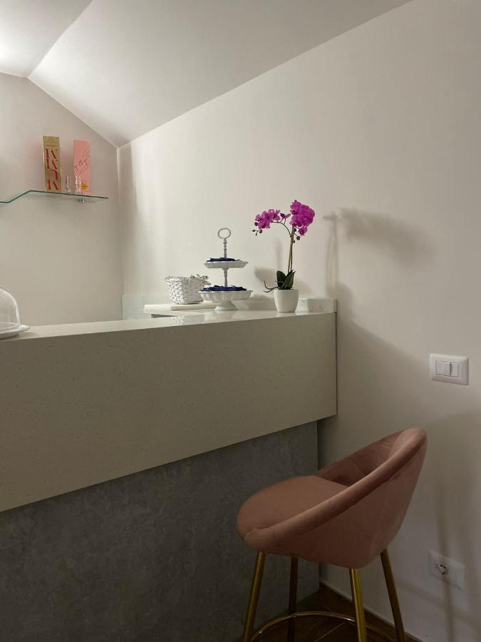 Hotel Villa Ruggiero Brusciano Eksteriør bilde